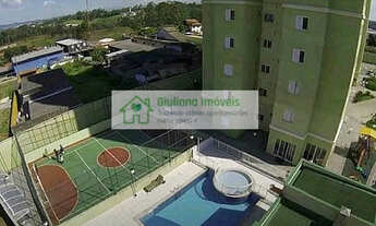 Imagem 2: Apartamento à Venda- Dolce Vita- 2 Dorm- 1 Vaga