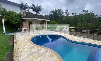 Imagem: Casa em Condomínio para Aluguel no bairro