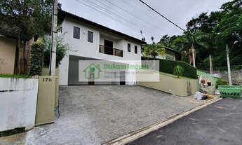 Imagem: Casa em Condomínio para Aluguel no bairro