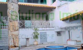 Imagem: Casa à Venda -Condomínio. Aruã - Mogi