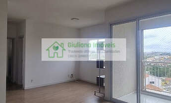 Imagem 6: Apartamento para Aluguel no bairro Jardim Renata - Arujá, SP