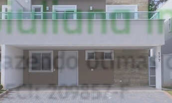 Imagem: Casa em Condomínio a Venda no bairro Chácaras