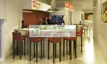 Imagem 4: Apartamento à Venda- Dolce Vita- 2 Dorm- 1 Vaga