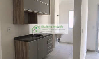 Imagem: Apto p/ Venda- 2 Dorm.- 1 vaga- Morada Aruja-JORDANOPOLIS