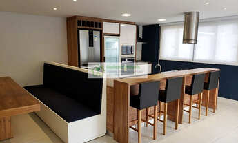 Imagem 5: Flat a Venda no bairro Chácara São José - Arujá, SP