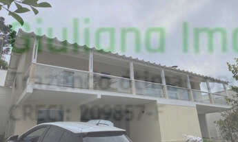 Imagem: Casa em Condomínio a Venda no bairro Arujázinho