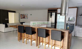 Imagem 2: Flat a Venda no bairro Chácara São José - Arujá, SP