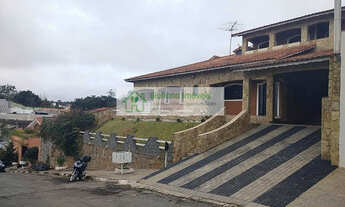 Imagem: Casa para Locação- 4 Dormitorios com Piscina