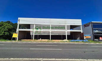 Imagem: Galpão para Aluguel no bairro Jardim Fazenda