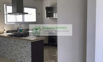 Imagem 7: Casa à Venda.3 Suítes c/ Piscina.Cond Real Park - Aruja-SP