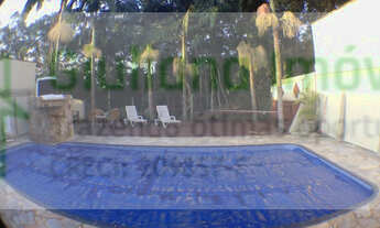 Imagem: Casa em Condomínio a Venda no bairro Estrada