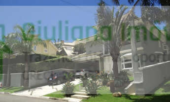 Imagem: Casa à venda -Condomínio 5 Arujá- SP