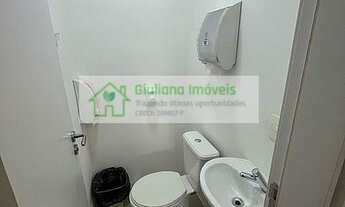 Imagem 7: Sala Comercial para Aluguel no bairro Jardim Limoeiro - Arujá, SP