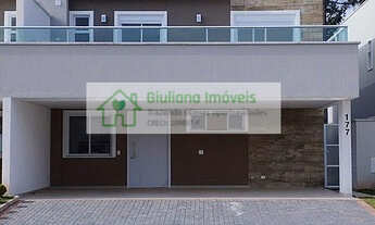 Imagem: Casa em Condomínio a Venda no bairro Chácaras