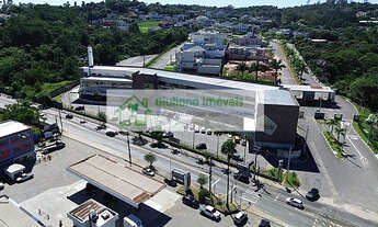 Imagem 7: Sala Comercial para Aluguel no bairro Jardim Limoeiro - Arujá, SP