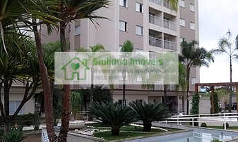 Imagem: Apartamento para Aluguel no bairro Jardim