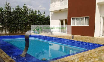 Imagem: Casa p/ locação - 3 Suites c/ Piscina