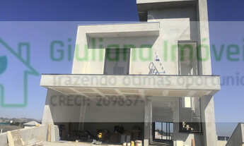 Imagem: Casa NOVA à Venda- 5 Dormitorios c/ Piscina