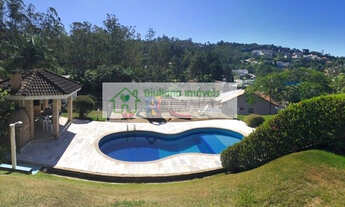 Imagem: Casa em Condomínio para Aluguel no bairro