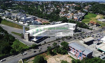 Imagem 3: Sala Comercial para Aluguel no bairro Jardim Limoeiro - Arujá, SP
