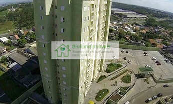 Imagem 3: Apartamento à Venda- Dolce Vita- 2 Dorm- 1 Vaga