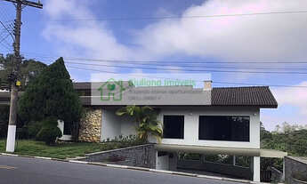 Imagem: Casa em Condomínio para Aluguel no bairro