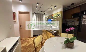 Imagem: Apartamento para Aluguel no bairro Jardim