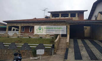 Imagem: Casa para Locação- 4 Dormitorios com Piscina