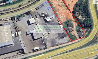 Imagem: Área a Venda no bairro Centro Industrial