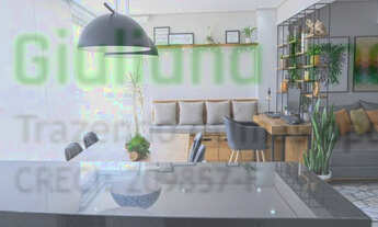 Imagem 7: Apartamento a Venda no bairro Vila Nair - São Paulo, SP