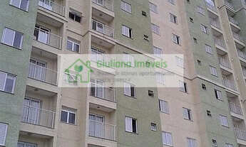 Imagem 7: Apartamento à Venda- Dolce Vita- 2 Dorm- 1 Vaga