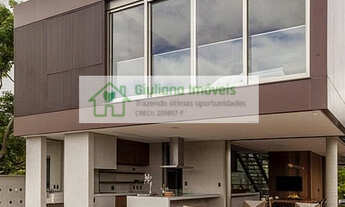 Imagem: Casa p/ locacao- 4 Suites c/ Piscina-MOBILIADA