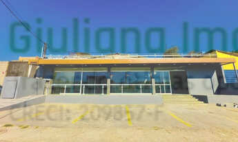 Imagem: Salão para Aluguel no bairro Vila Riman