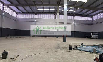 Imagem: Galpão para Aluguel no bairro Portão