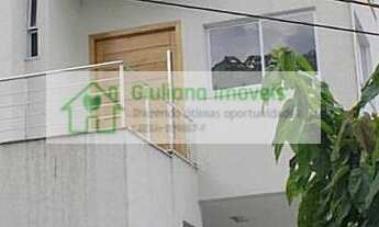 Imagem: Casa à Venda.3 Suítes c/ Piscina.Cond