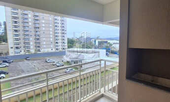 Imagem 5: Alphastyle: Apto 2 Dorm com Suíte e Ótima Localização!