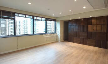 Imagem: Conjunto Comercial 224m²R$10.080,00 Alphaville