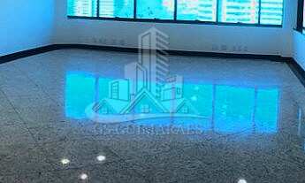 Imagem 6: Sala comercial 78 m² 2 vagas Edifício Eagle Point Alphaville