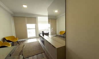 Imagem 6: APARTAMENTO LINK STUDIO OFFICES MOBILIADO