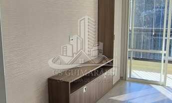 Imagem: Apartamento Reserva do Alto - Barueri