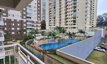 Imagem: Alphastyle Apto 2 Dorm com Suíte e Ótima