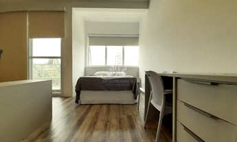Imagem: APARTAMENTO LINK STUDIO OFFICES MOBILIADO