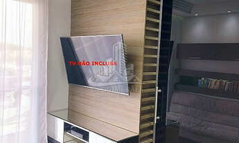 Imagem 5: Apartamento com Vista Incrível Spa Life Garden Barueri