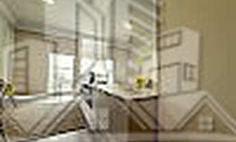 Imagem 4: APARTAMENTO LINK STUDIO OFFICES MOBILIADO