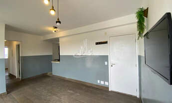 Imagem: Apartamento para Locação Condomínio