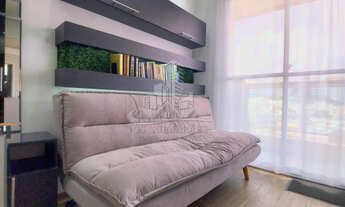 Imagem: Apartamento com Vista Incrível Spa Life