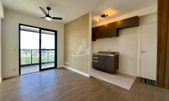 Imagem: Apartamento Moderno no ELOS Barueri Andar