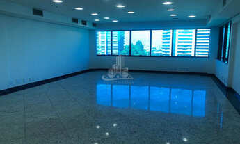 Imagem 3: Sala comercial 78 m² 2 vagas Edifício Eagle Point Alphaville