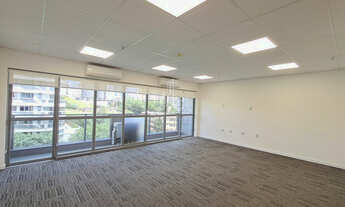 Imagem: Sala Comercial para Locação no Edifício