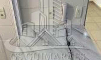 Imagem 2: Apartamento para Locação Condomínio Parque Barueri